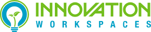 Innovation Workspaces Logo