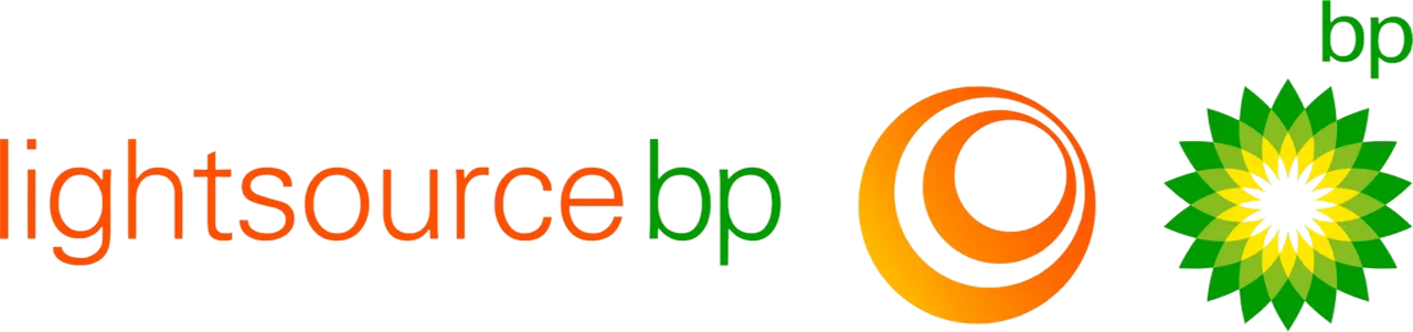 LightSource BP Logo