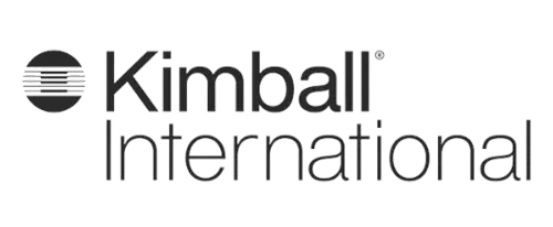 Kimball International logo