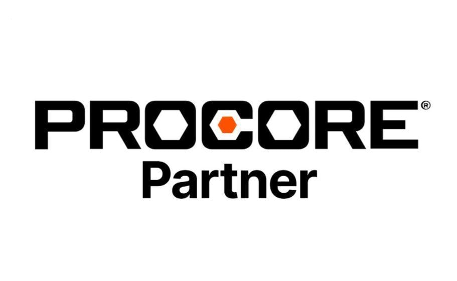 Procore Partner logo
